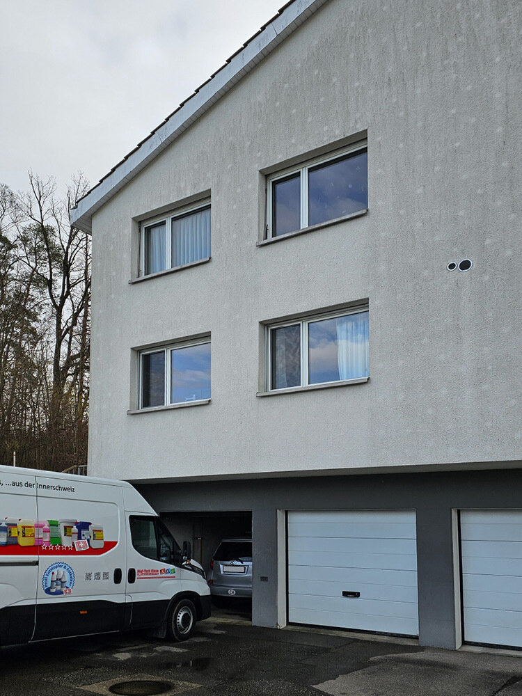 DTC Fassadenbehandlung Impressionen 01