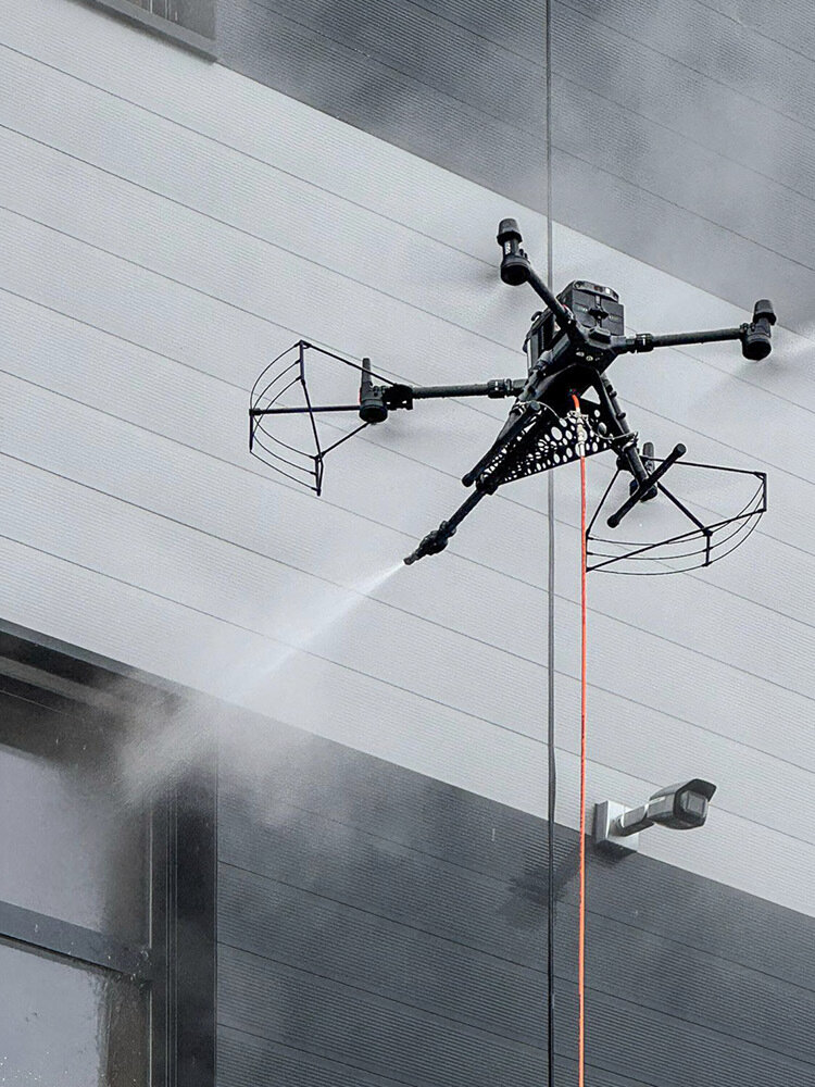 DTC Fassadenbehandlung Impressionen 02