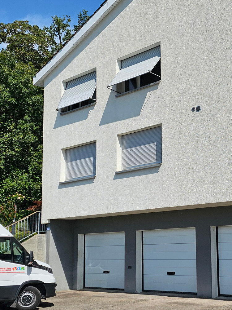 DTC Fassadenbehandlung Impressionen 03