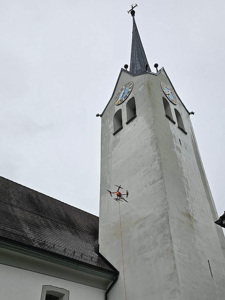 DTC Fassadenbehandlung Impressionen 04
