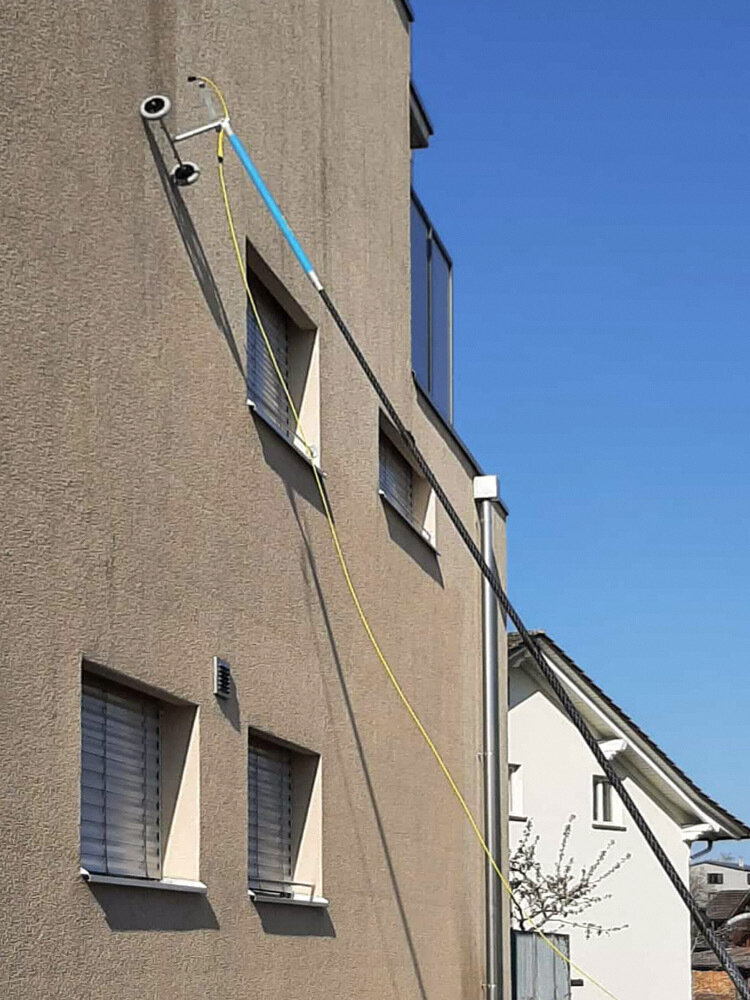 DTC Fassadenbehandlung Impressionen 05