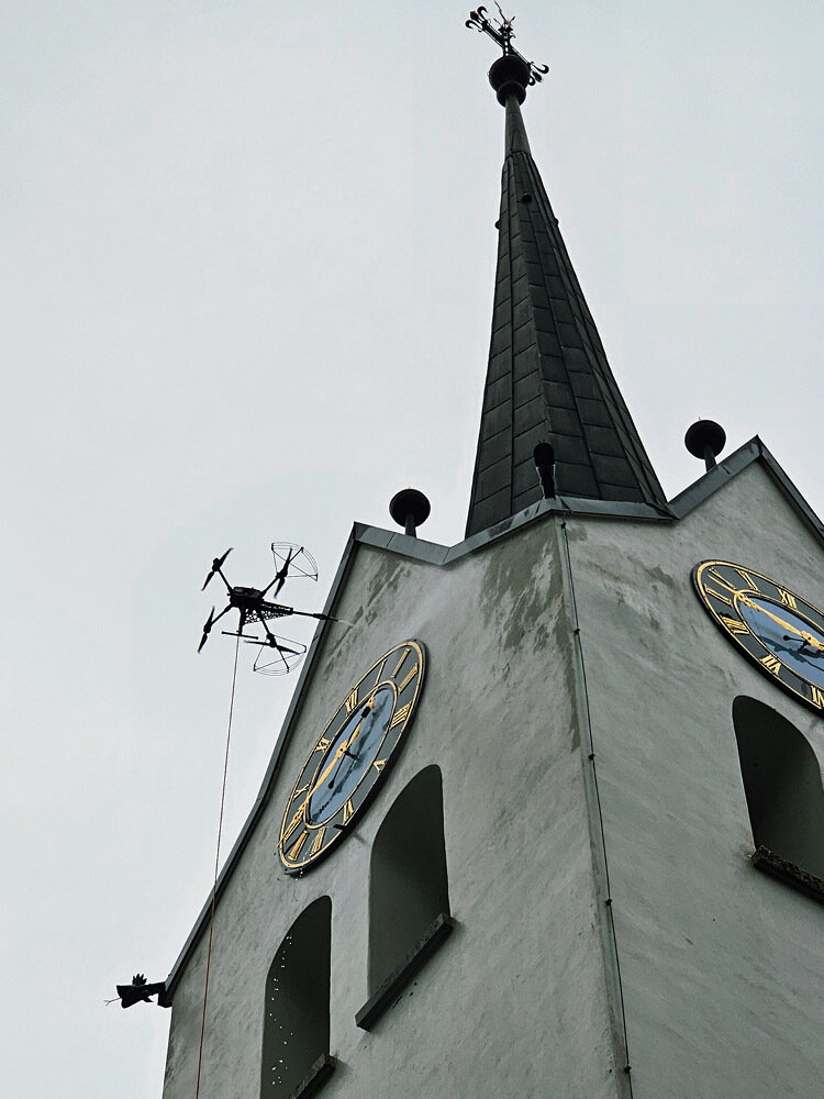 DTC Fassadenbehandlung Impressionen 06