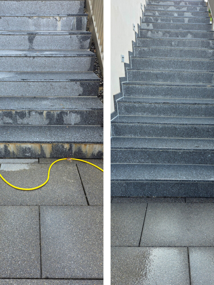 DTC Hart Kunststeinpflege Impressionen 07