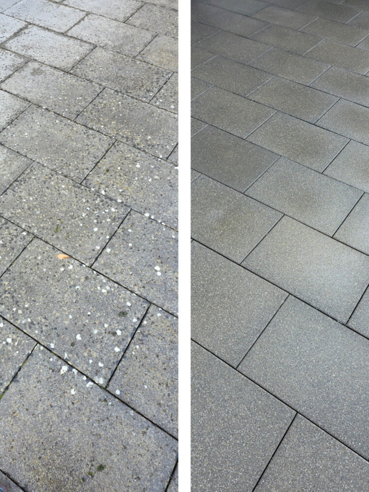 DTC Hart Kunststeinpflege Impressionen 09