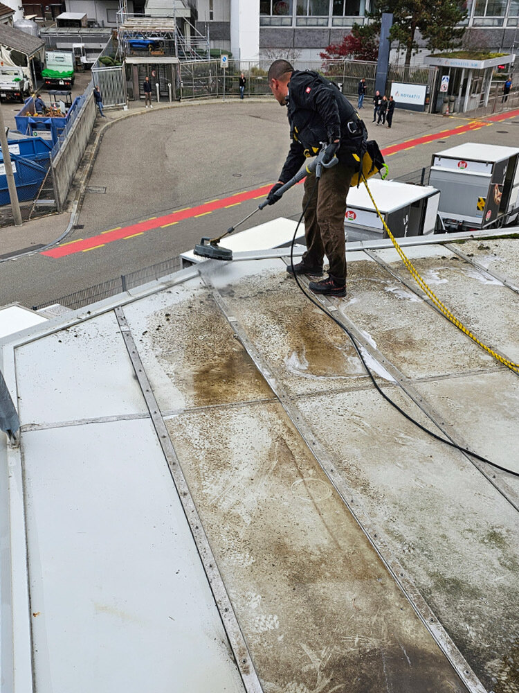 Drone Tech Clean Impressionen 05