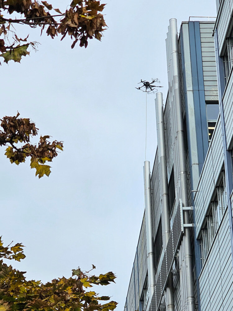 Drone Tech Clean Impressionen 06