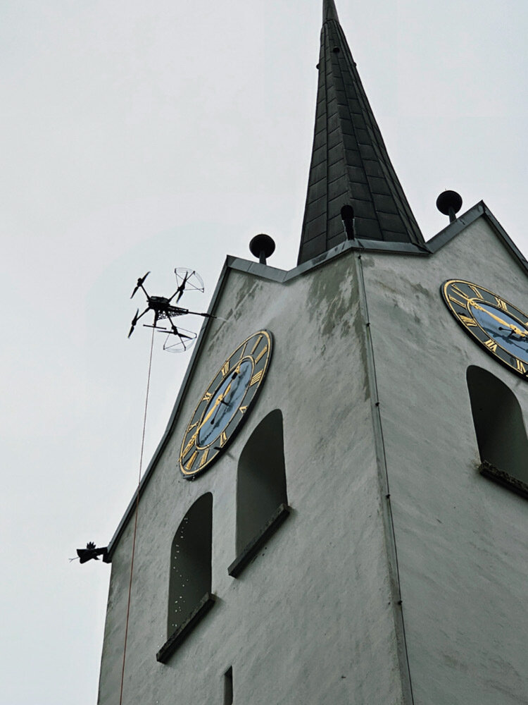 Drone Tech Clean Impressionen 08