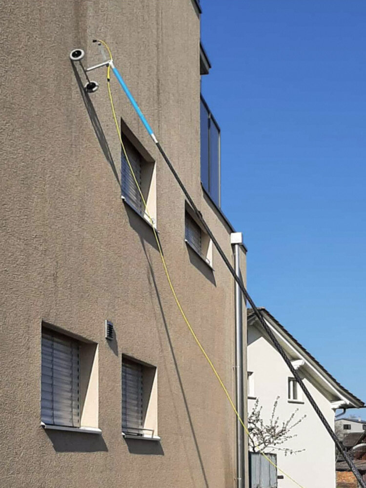 Drone Tech Clean Impressionen 09